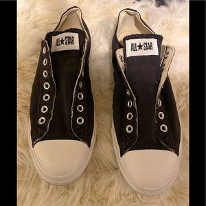 Converse All Star Chucks Slip-Ons unisex